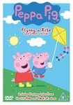 Peppa Pig - Flying A Kite And Other Stories (DVD)