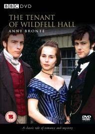 The Tenant Of Wildfell Hall (DVD)
