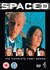 DVD: Spaced - Series 1 Edgar Wright