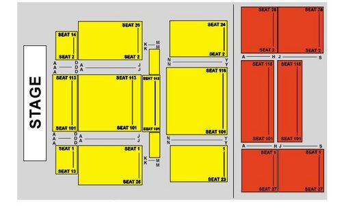 Disco Biscuits Tickets 12/27/09 (New York)