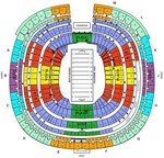 San Diego Chargers vs Kansas City Chiefs Tickets 11/29/09 (San Diego)
