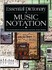 Book: Essential Dictionary of Music Notation Linda Lusk, Paperback
