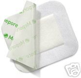 Mepore Adhesive Dressings 9x20cm box of 30 NEW