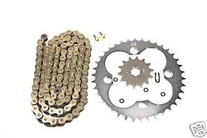 Honda 300ex sprocket #6