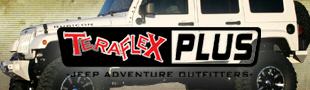 TeraFlexPlus