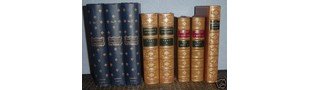 Lamekins Books