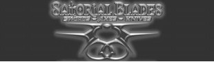  SATORIAL BLADES eBay Shop 