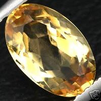 November Birth Stone: Topaz