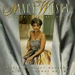 With My Lover Beside Me by Nancy Wilson (CD, Oct-1991, Columbia USA)