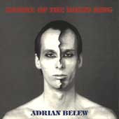 Desire of the Rhino King by Adrian Belew (CD, Nov-1991, Island Records USA)