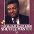 Cassette: Shuffle Master Sam Lay, Nov-1998