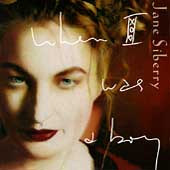 When I Was a Boy by Jane Siberry (CD, Jul-1993, Reprise)