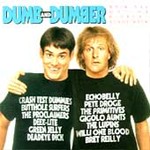 Dumb and Dumber - Original Soundtrack (CD 1994)