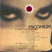 Encomium: A Tribute to Led Zeppelin by Various Artists (CD, Mar-1995, Atlantic USA)