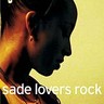 Lovers Rock - Sade (CD 2000)