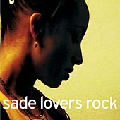 Lovers Rock by Sade (CD, Nov-2000, Epic USA)