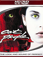 Cat People (HD DVD, 2007)
