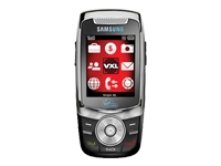 Samsung SPH M310 Slash (Virgin Mobile)