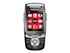 Cell Phone: Samsung SLASH (Virgin Mobile) 