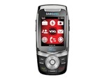 Samsung SPH M310 Slash (Virgin Mobile)