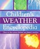 Book: Children's Weather Encyclopedia - Parragon