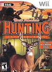 North American Hunting Extravaganza  (Wii, 2008)