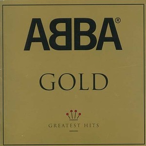 Abba - Abba Gold (CD 2004)