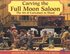 Book: Carving the Full Moon Saloon Caricature Carvers of America, Paperback