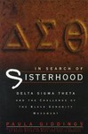 In Search of Sisterhood by Paula Giddings (1994, Paperback, Reprint)