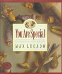 You Are Special by Max Lucado (1997, Hardcover)