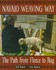 Book: Navajo Weaving Way John Running, Paperback
