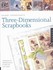 Book: Sandi Genovese's Three Dimensional Scrapbooks - Sandi Genovese