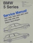 Bmw 5 Series (E39) (2003, Paperback)