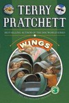 Wings by Terry Pratchett (2004, Paperback, Reprint)