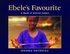 Book: Ebele's Favourite Ifeoma Onyefulu, Paperback