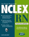 The Chicago Review Press Nclex-Pn Practice Test and Review (2004, Subsequent Edition, Package)