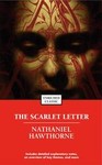The Scarlet Letter by Margaret Brantley, Nathaniel Hawthorne (2004, Paperback)