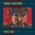 CD: Open Fire Ronnie Montrose, 1996