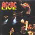 CD: Live [Remastered] AC/DC, 1992
