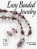 Book: Easy Beaded Jewelry SUSAN A. RAY, Softcover