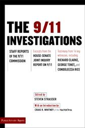 The 9/11 Investigations (2004, Paperback)