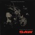 CD: Saw - Original Soundtrack