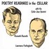 CD: Poetry Readings in the Cellar Kenneth Rexroth, Oct-2004