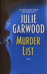 Murder List by Julie Garwood (2004)