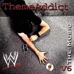 Themeaddict: WWE the Music V6 [CD & DVD] by Various Artists (CD, Nov-2004, Columbia USA)