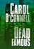 Book: Dead Famous - Carol O'Connell