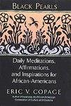 Black Pearls by Eric V. Copage (1993, Paperback, Reissue)