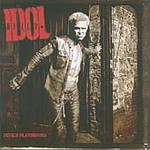Billy Idol - Devil's Playground (CD 2005)