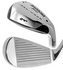 Tour Edge Bazooka JMAX Iron-Wood Iron set Golf Club