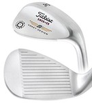 Titleist Vokey Spin Milled Wedge Golf Club